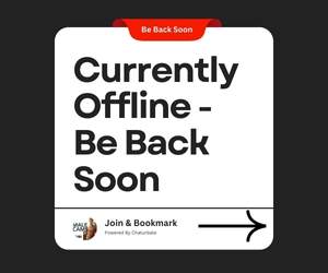 Offline: blakenextdoor