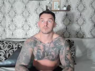 2sexymuscles naked men live cam show