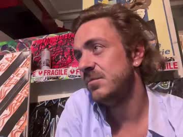 menchats / menchat: 3615ulla