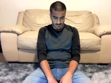 6foot6abs6inches naked men live cam show