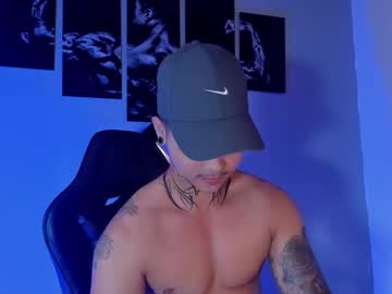 777_stefan naked men live cam show