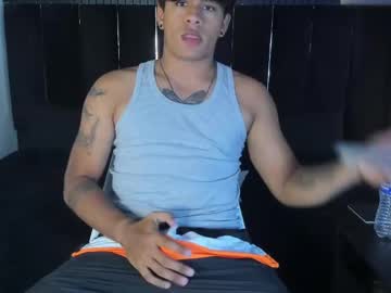 _demon1 naked man live cam