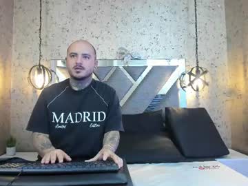 _eros_1 naked men live cam show