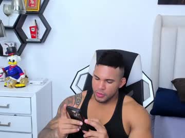 menchats / menchat: _matthew_santos_