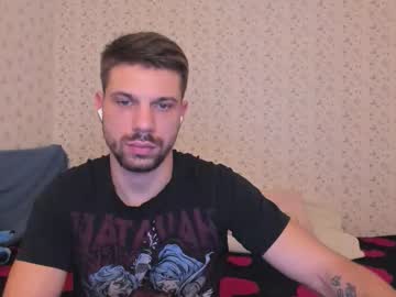 _tonywolf naked men live cam show
