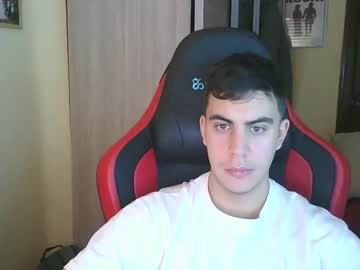menchats / menchat: aaronlavine