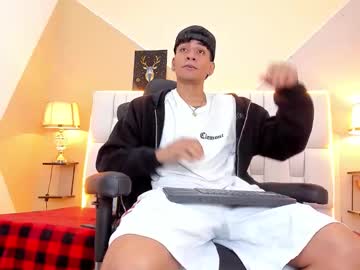 adan_oriol naked men live cam show