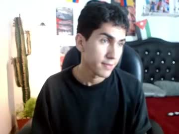 adan_tower naked men live cam show