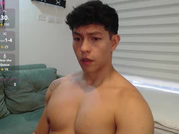 adrian_del_mar naked man live cam