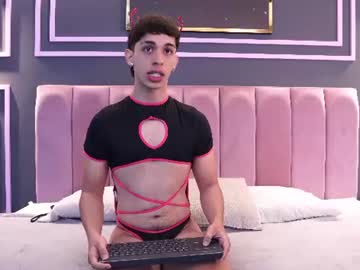 adrianmiless naked men live cam show