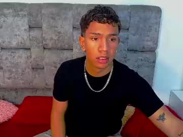 alan_bigass naked men live cam show