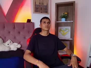 alan_colthon naked men live cam show