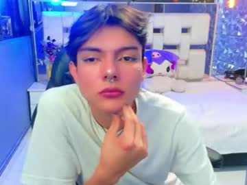 alandelrey1 naked men live cam show
