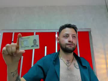 menchats / menchat: alanrick_vc