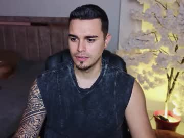 albert_collins naked men live cam show