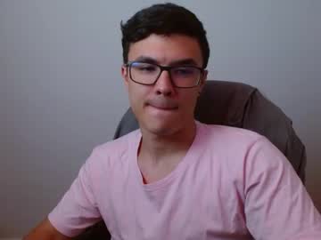 menchats / menchat: alcantra55