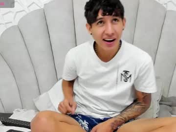 alejandro_xxx18 - Live Performer