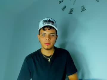 alessandro__777 naked men live cam show