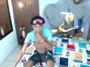 alessandroblack_ naked men live cam show