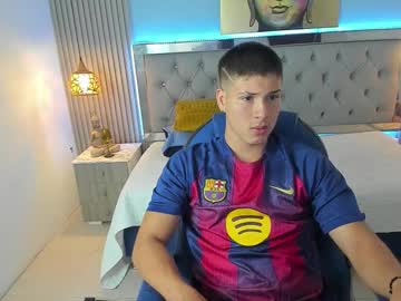 alessandrofranco naked men live cam show