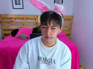 alex_641 naked men live cam show