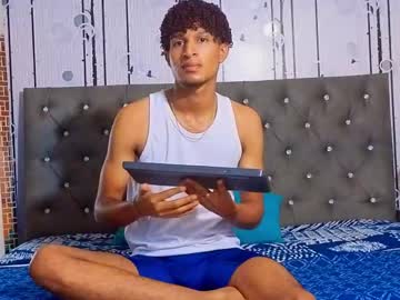 alex_bloom_ naked men live cam show
