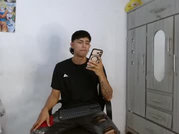 alex_martin47 naked men live cam show