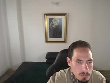 alex_orionjs naked men live cam show