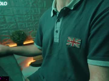 alex_volo naked men live cam show