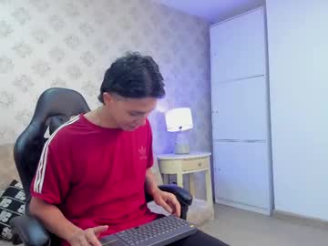 alex_west_ naked men live cam show
