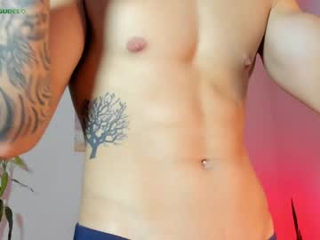 alex_zt7 naked men live cam show