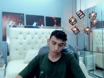 alexander_russoo naked man live cam