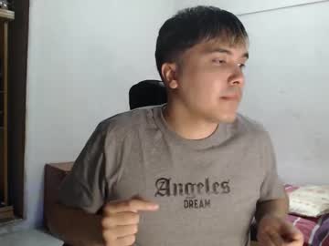alexriversx naked men live cam show
