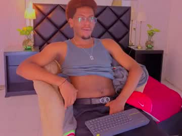 alister_star naked men live cam show