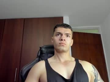 alpha_dominus_ naked men live cam show