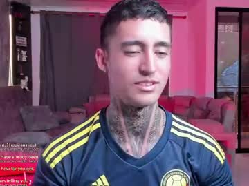 alphamark_ naked men live cam show