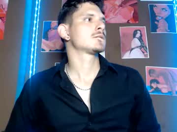 alphamercury naked men live cam show