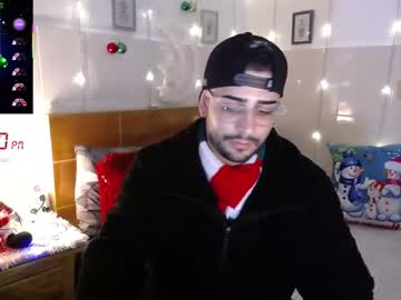 andders_ naked men live cam show