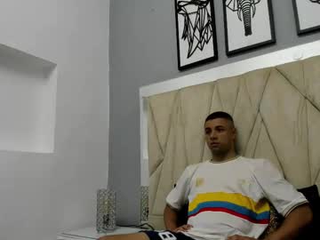 andrei_karenin naked man live cam
