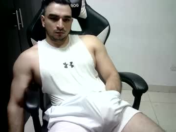 menchats / menchat: andres180950734