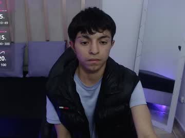 andrudark_tay - Live Performer