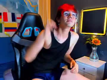 andy_collin5 naked men live cam show