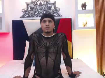 andy_deep naked men live cam show