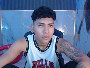 menchats / menchat: andy_nastyboyx18