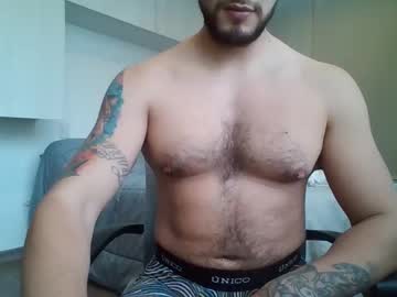andyfont2026 naked men live cam show