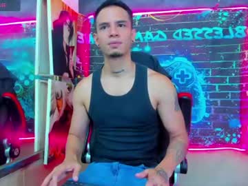 angel_blessed naked men live cam show