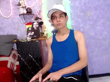 angel_gm naked men live cam show