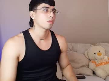 angel_santos1 naked men live cam show
