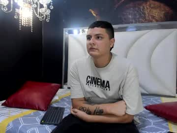 angelblue__ naked men live cam show