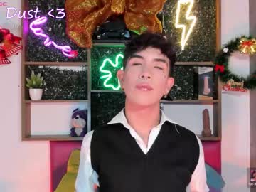 angeldustt_19 - Live Performer